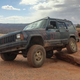 Illustration for article titled How My $600 Craigslist Jeep Outclassed Brand New Jeeps On The Trails Of Moab